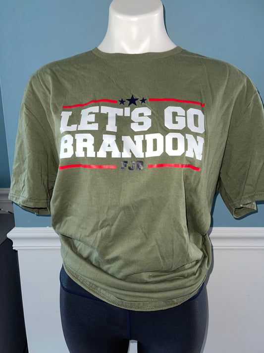 XL Let’s go Brandon